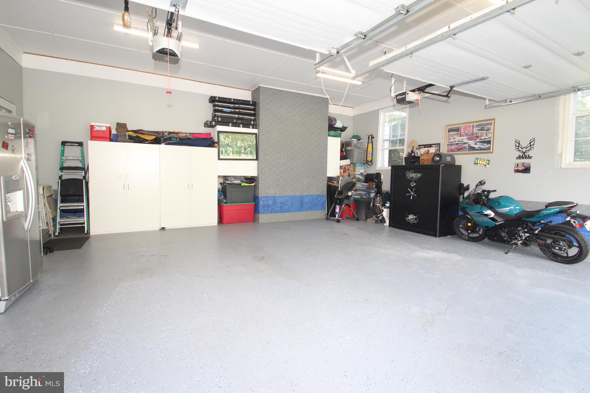 483 Elk Forest Road Elkton, MD 21921 - Photo 30 of 43 Attached Garage