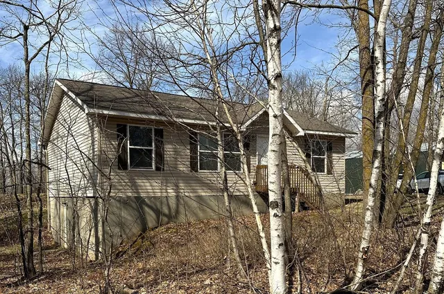 $289,900 | 47375 Gone Golfin, Garrison, MN 56450