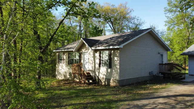 $289,900 | 47375 Gone Golfin, Garrison, MN 56450