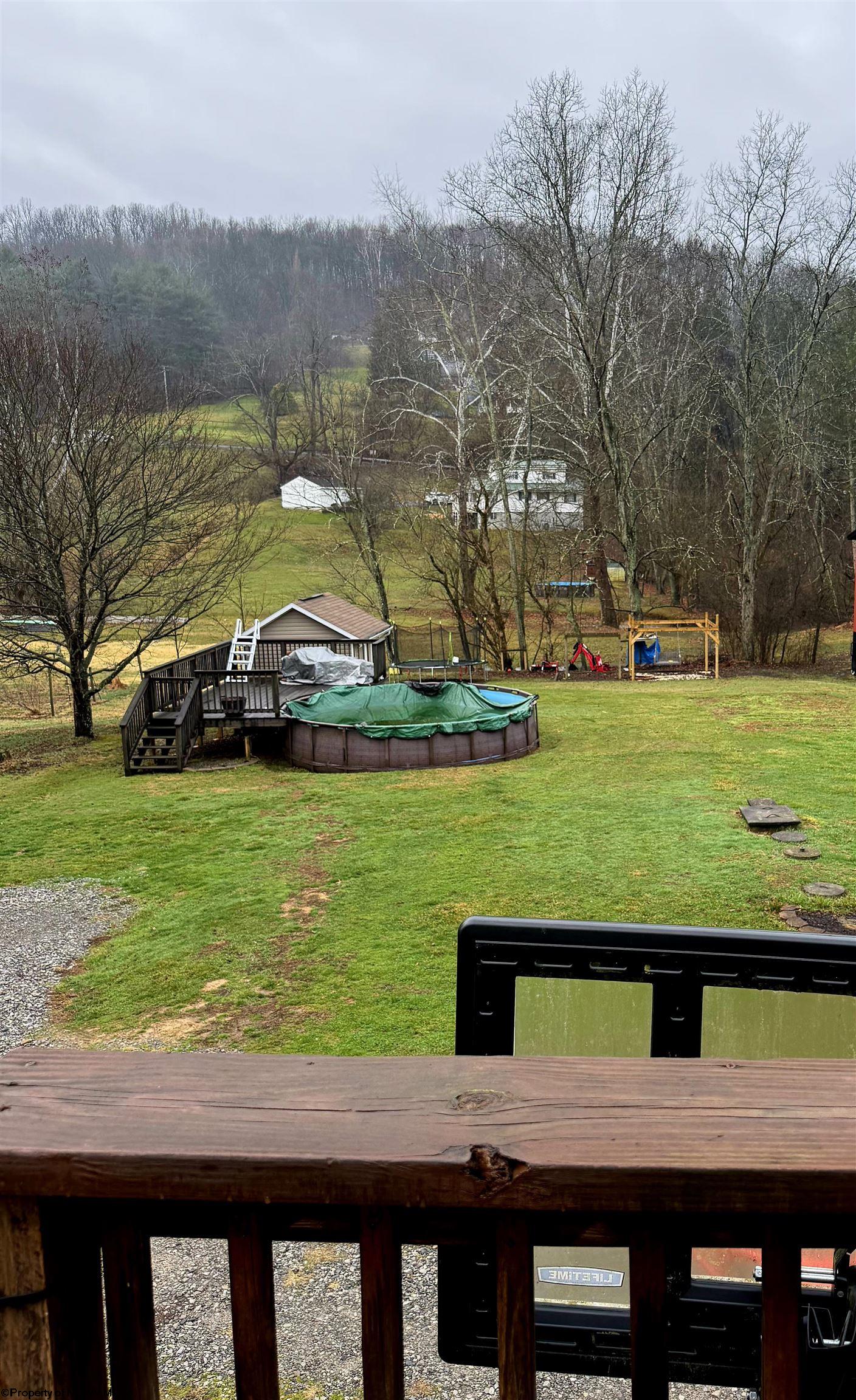 216 Zachs Run Road Mount Clare, WV 26408 - Photo 42 of 46 Gallery Image 42