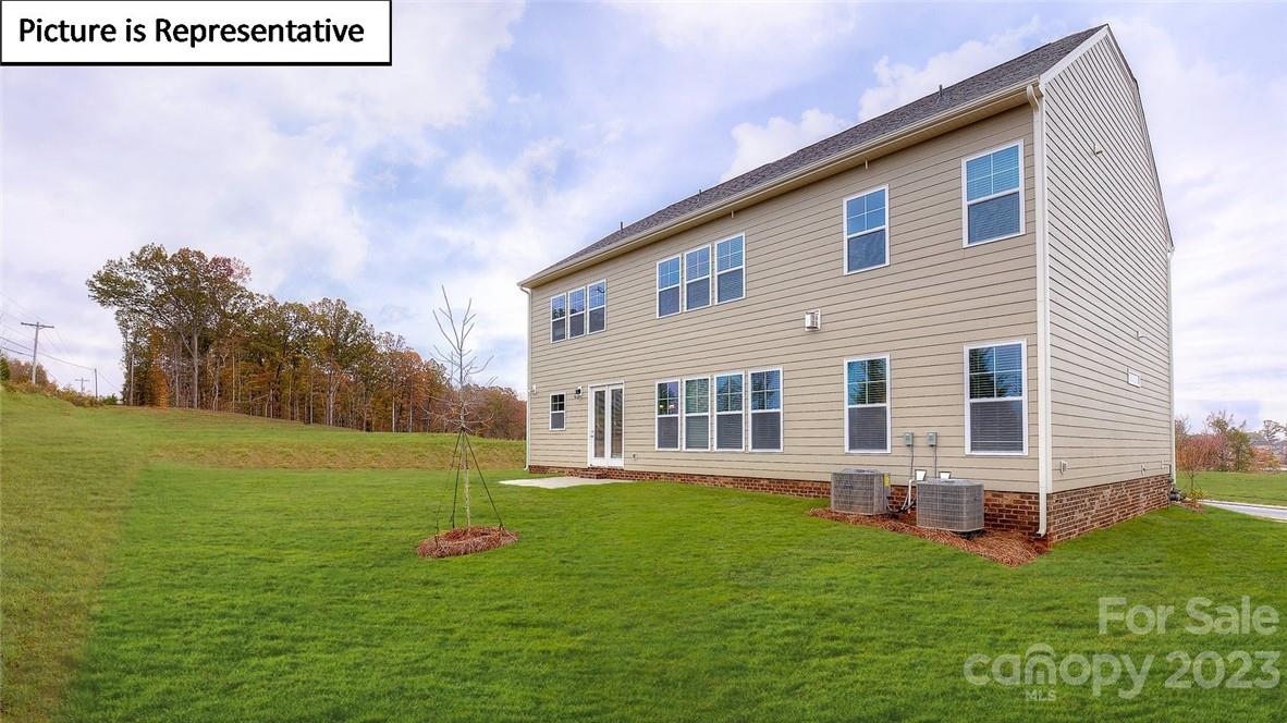 326 Streamwood Road Troutman, NC 28166 - Photo 35 of 44 Gallery Image 35