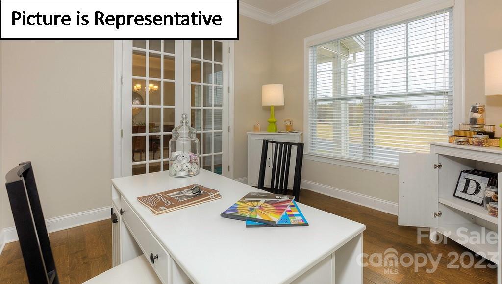 326 Streamwood Road Troutman, NC 28166 - Photo 4 of 44 Gallery Image 4