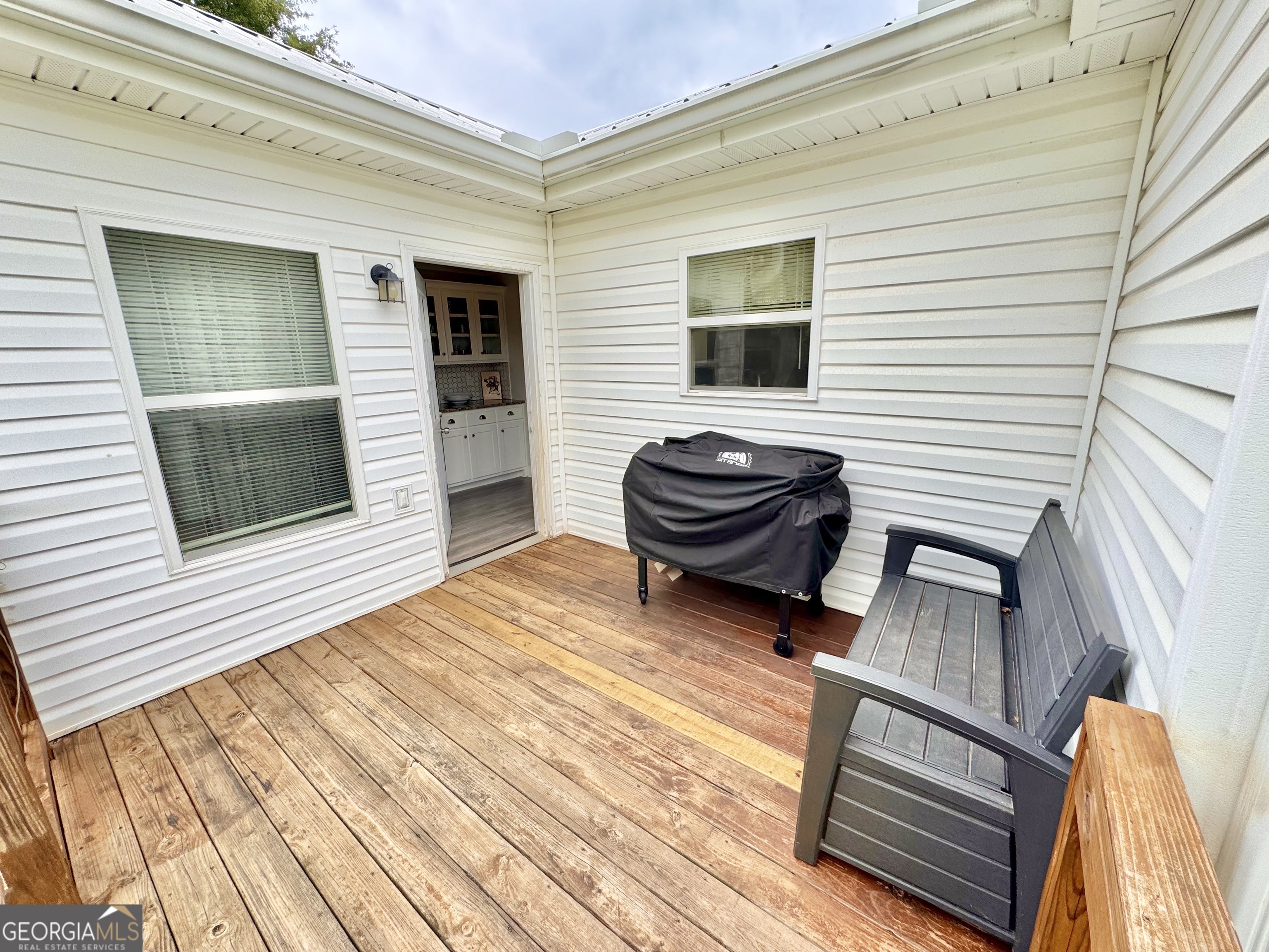 118 Kay Nursery Road Royston, GA 30662 - Photo 41 of 56