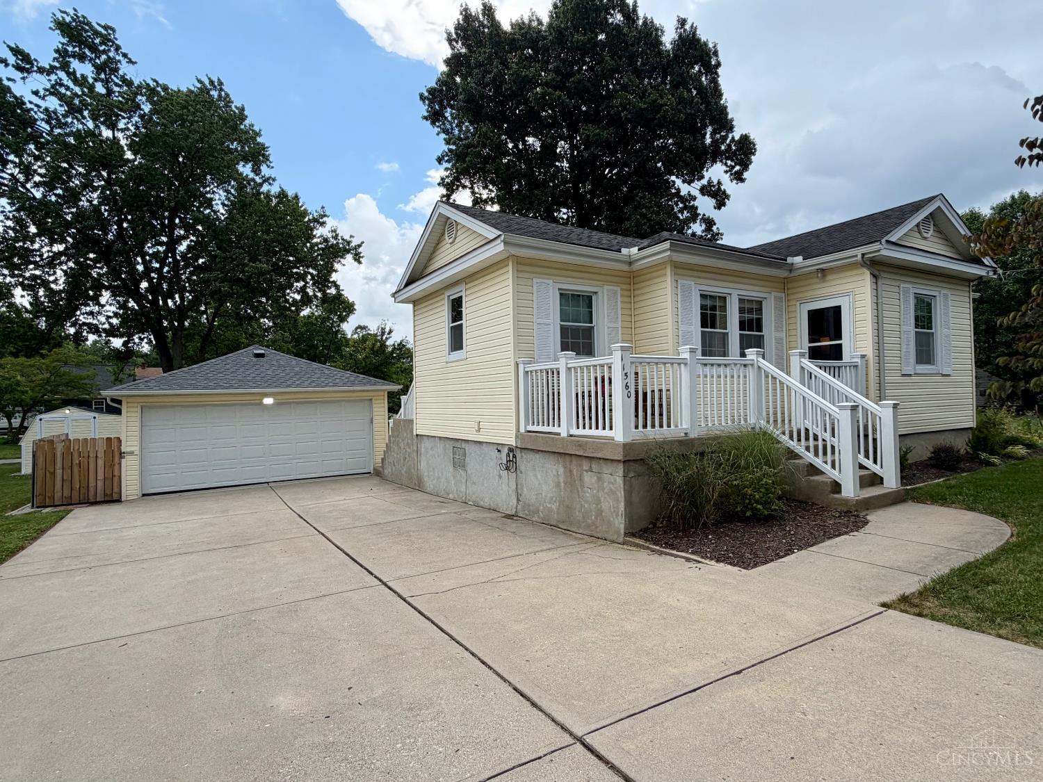 11560 Walnut Street Springdale, OH 45246 - Photo 1 of 57 Gallery Image 1