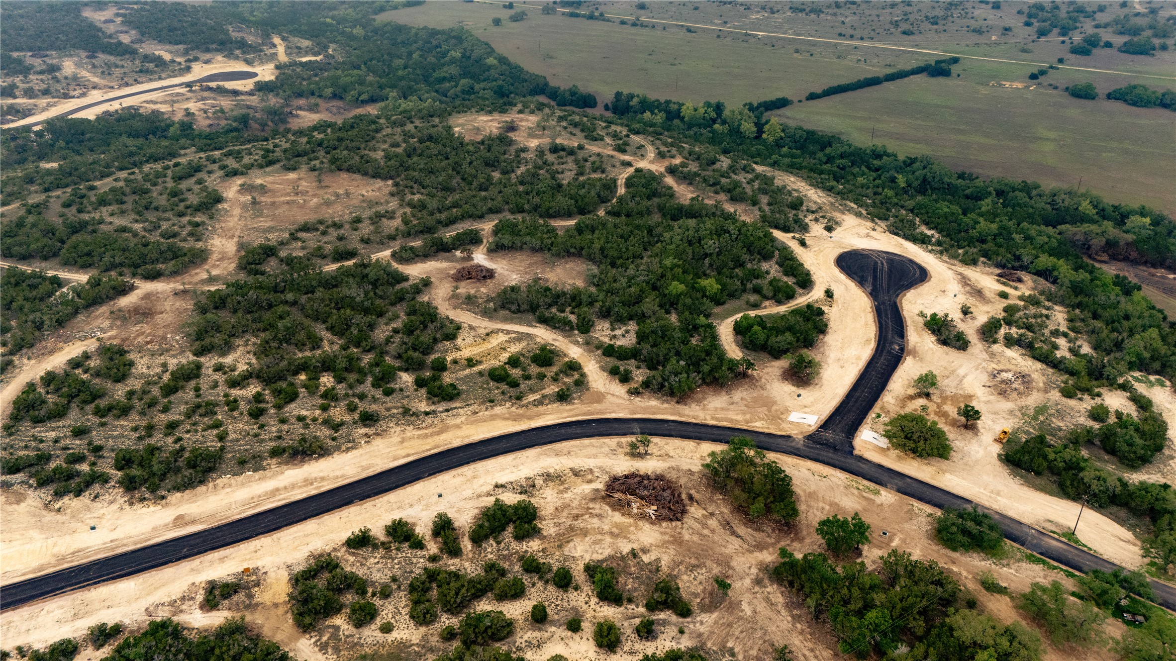 Lot 22 Ranch Road 165 Dripping Springs, TX 78620 - Photo 2 of 11