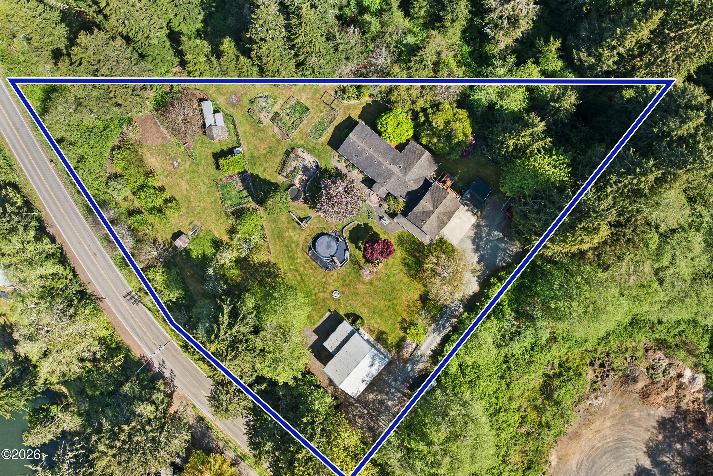 34575 Miami Foley Road Nehalem, OR 97131 - Photo 5 of 52