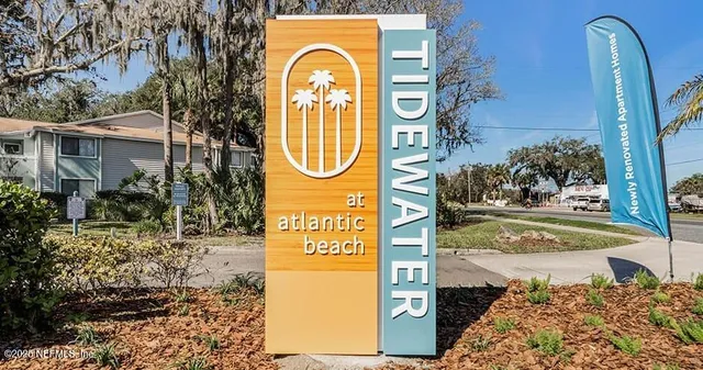 $1,350 | 2768 Jimmy Buffett Mem Highway, Unit 1406, Jacksonville, FL 32233