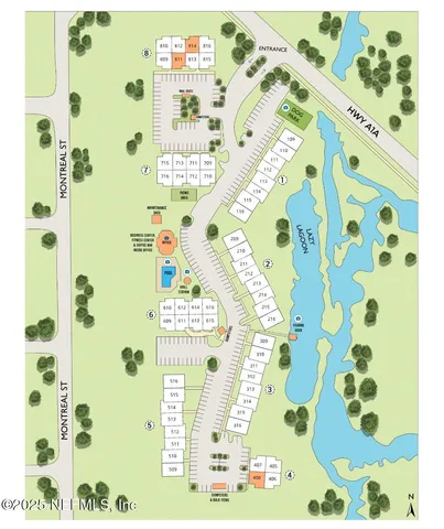 $1,350 | 2768 Jimmy Buffett Mem Highway, Unit 1406, Jacksonville, FL 32233