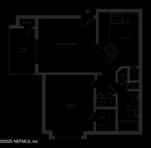 $1,350 | 2768 Jimmy Buffett Mem Highway, Unit 1406, Jacksonville, FL 32233