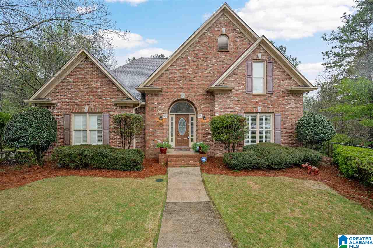 404 Cedar Trace Birmingham, AL 35244 - Photo 1 of 39