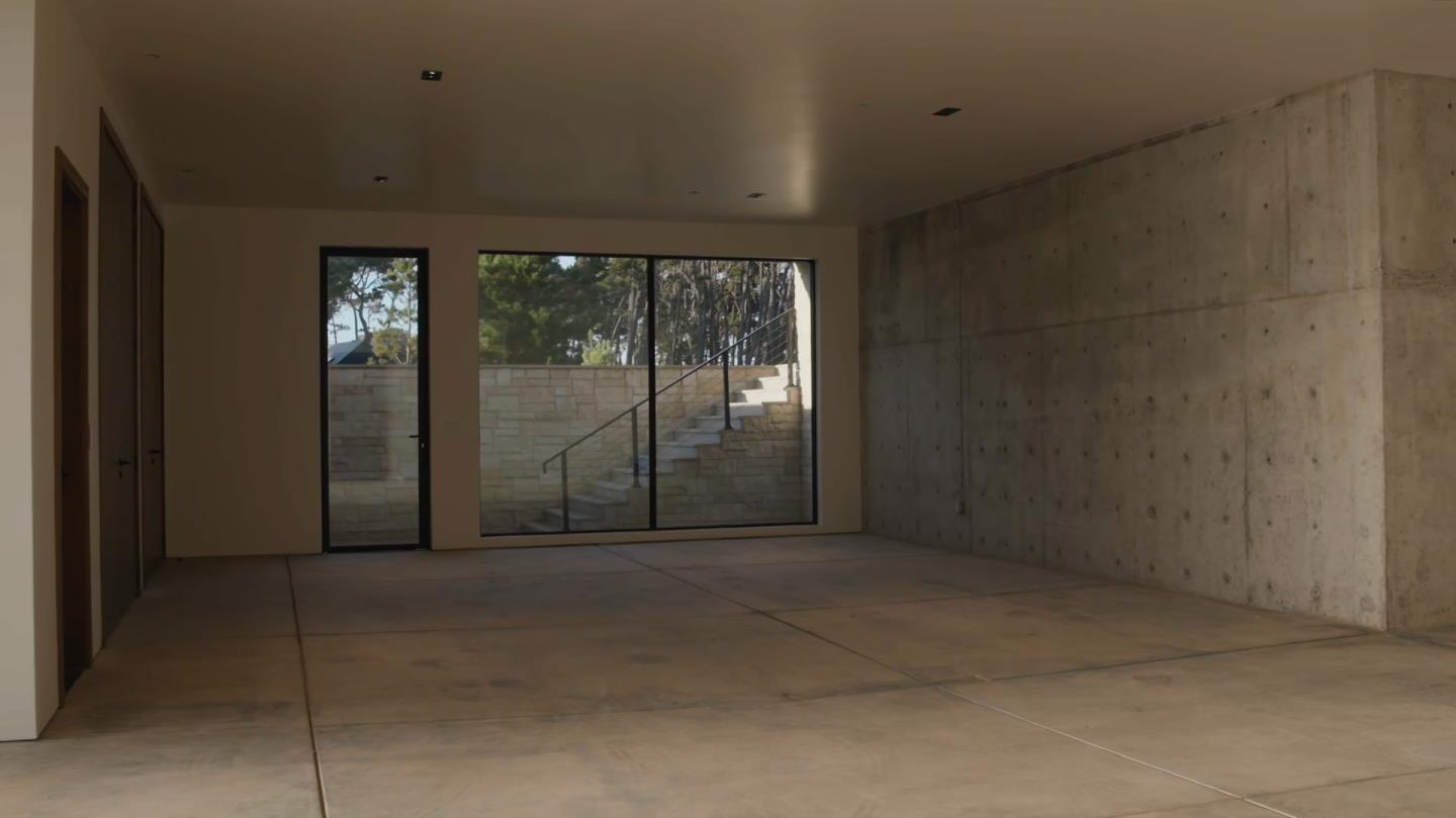 31 Poppy Lane Pebble Beach, CA 93953 - Photo 40 of 45 a view of a room with large windows