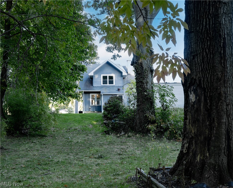 170 Avon Belden Road Avon Lake, OH 44012 - Photo 13 of 18 View of yard