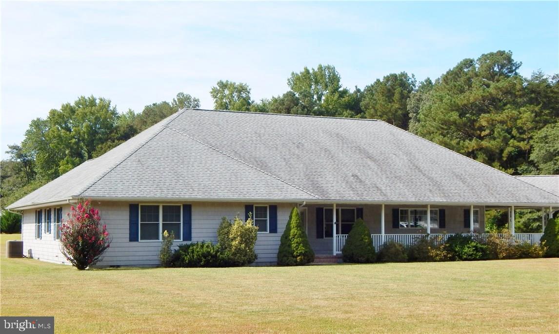 22864 Peterkins Road Georgetown, DE 19947 - Photo 1 of 10 Gallery Image 1