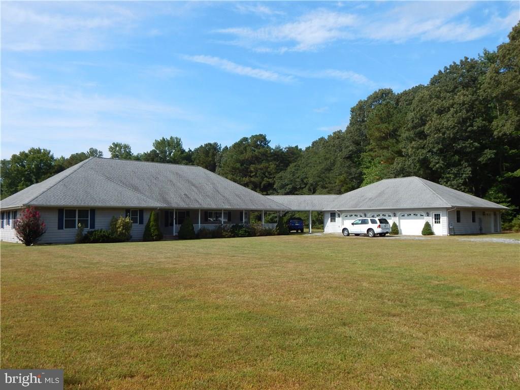 22864 Peterkins Road Georgetown, DE 19947 - Photo 3 of 10 Gallery Image 3
