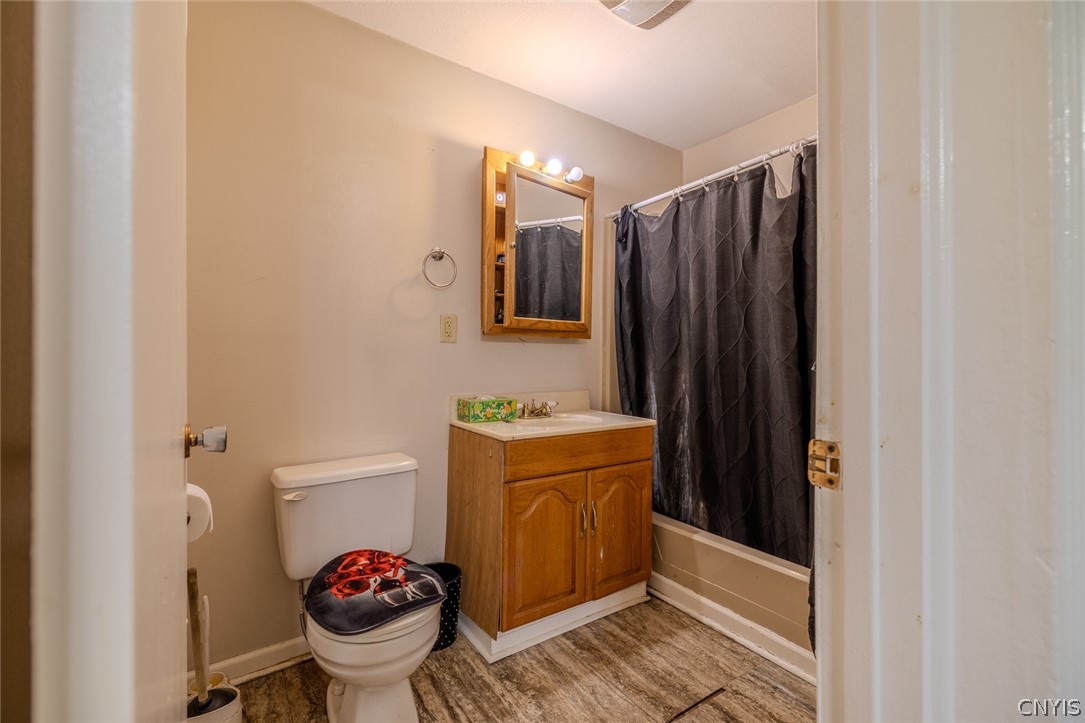 1406 Butternut Street Syracuse, NY 13208 - Photo 37 of 42