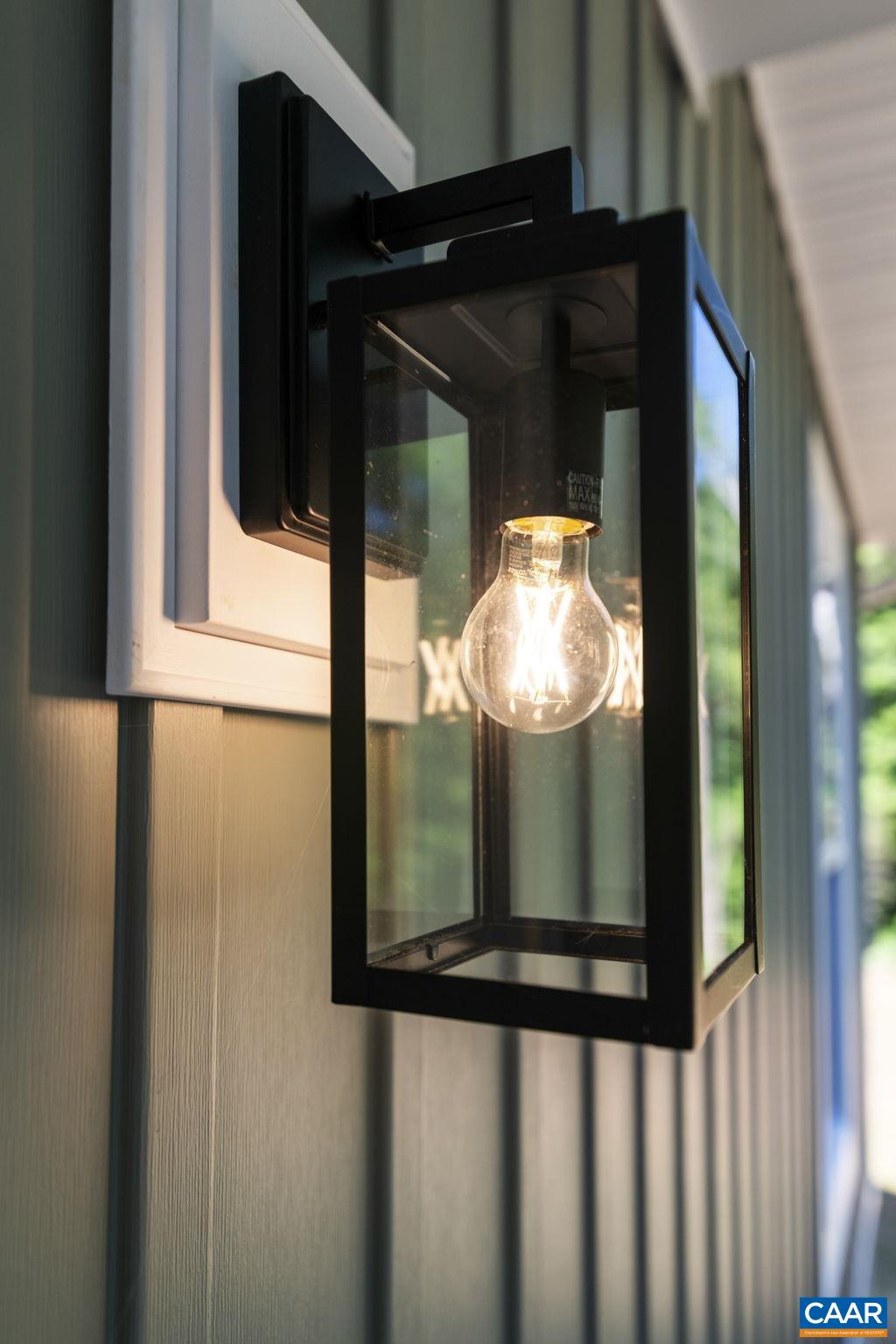 463 Briery Way Road Farmville, VA 23901 - Photo 43 of 53 Lighting