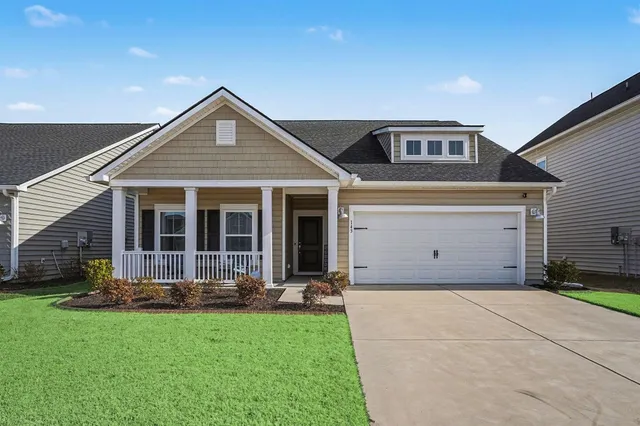 $499,900 | 143 Albatross Way, Myrtle Beach, SC 29579