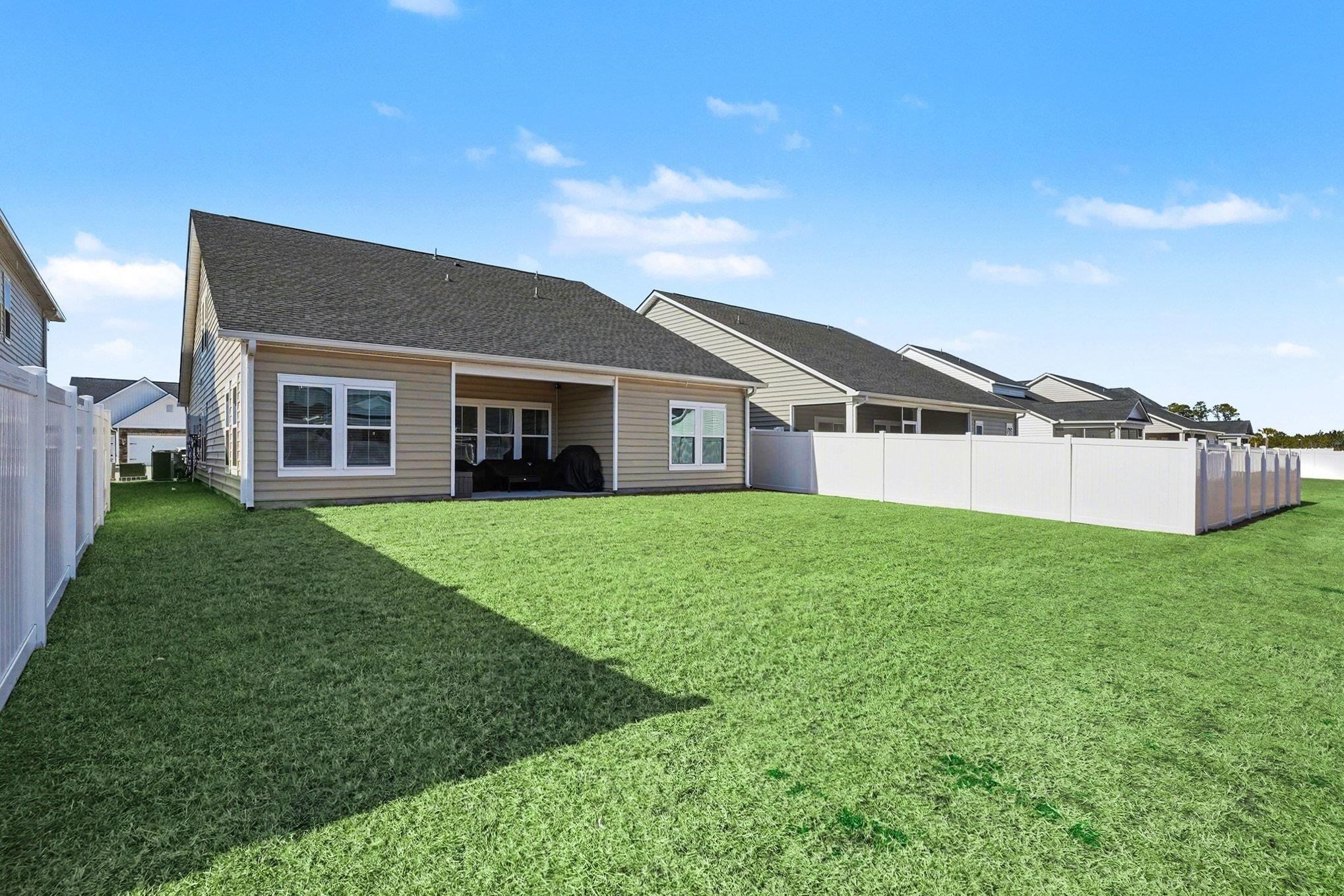 143 Albatross Way Myrtle Beach, SC 29579 - Photo 30 of 40