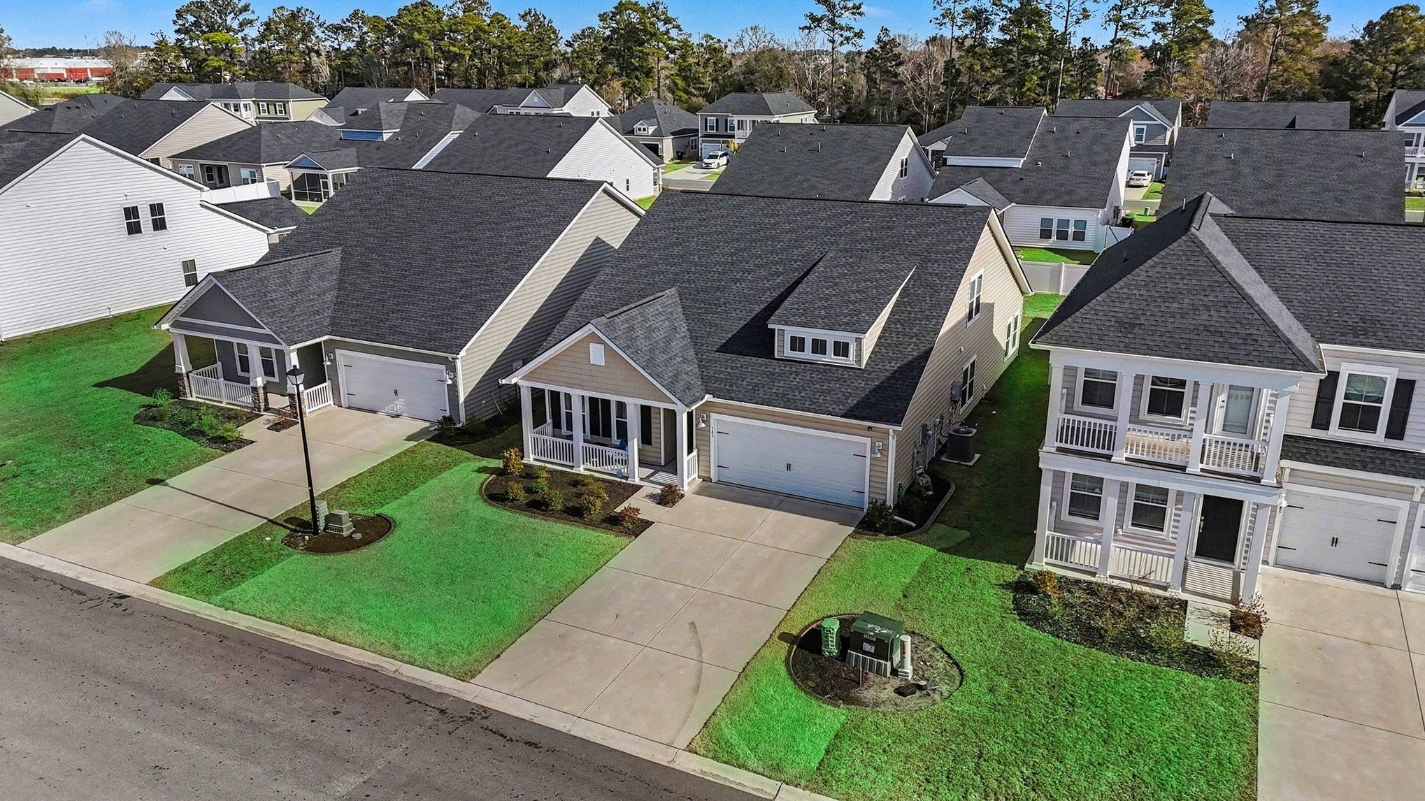 143 Albatross Way Myrtle Beach, SC 29579 - Photo 31 of 40