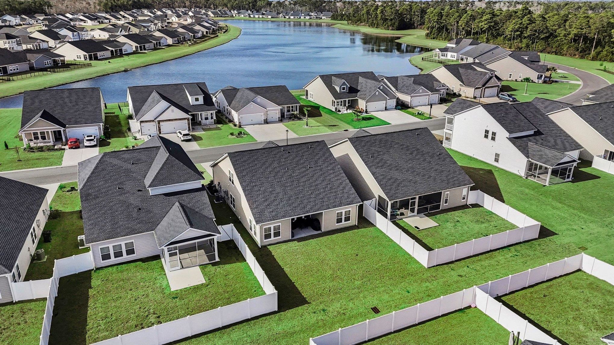 143 Albatross Way Myrtle Beach, SC 29579 - Photo 32 of 40