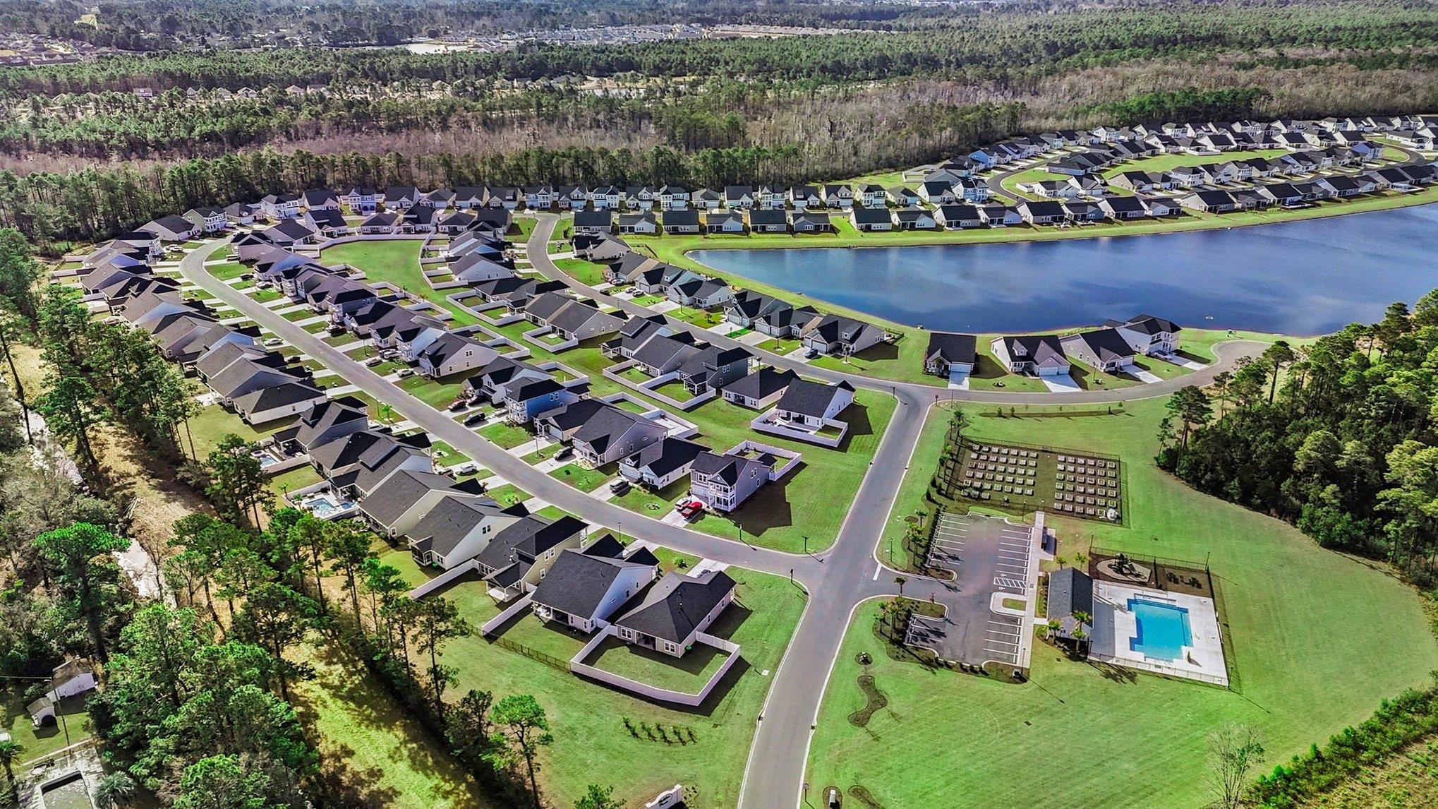 143 Albatross Way Myrtle Beach, SC 29579 - Photo 33 of 40