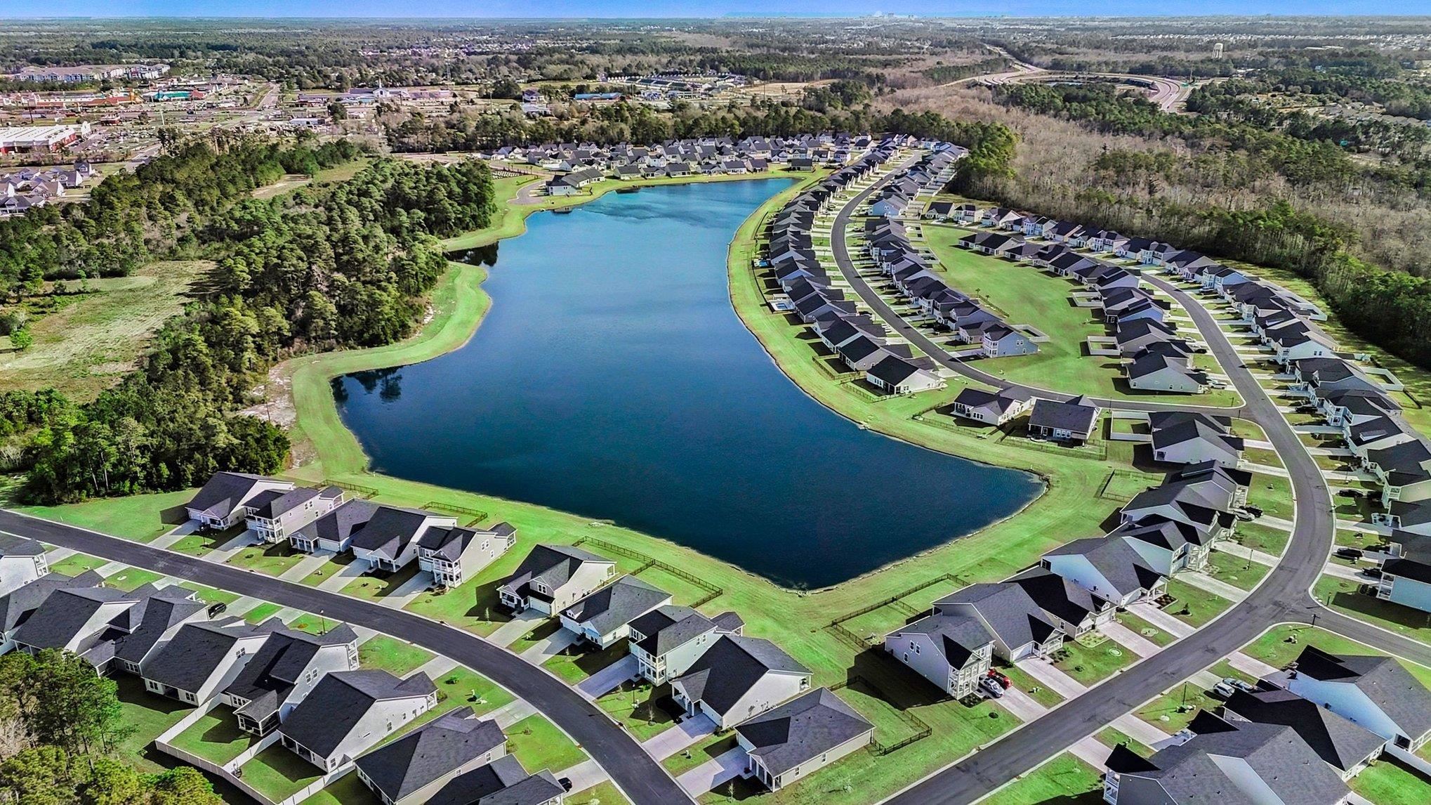 143 Albatross Way Myrtle Beach, SC 29579 - Photo 34 of 40