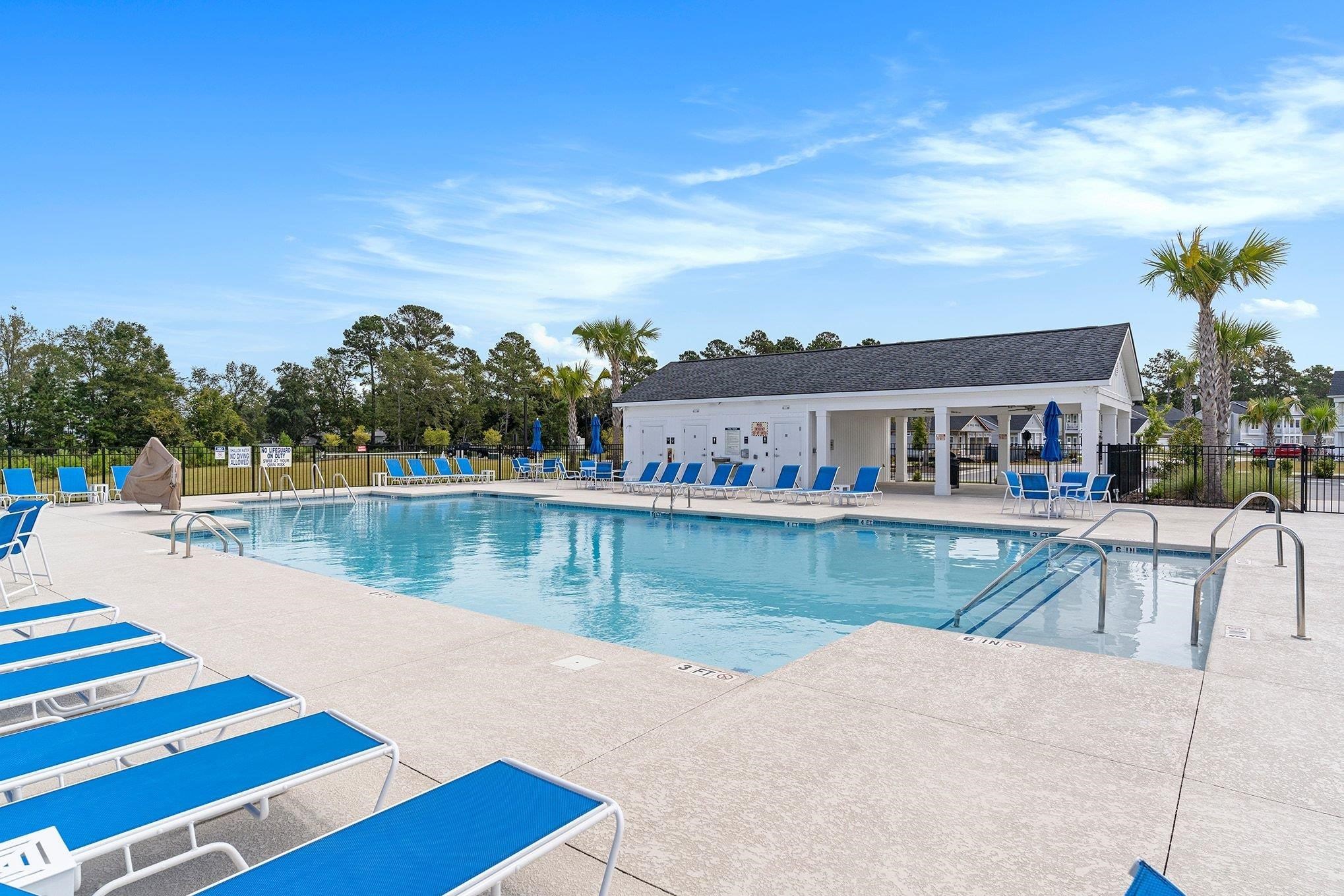 143 Albatross Way Myrtle Beach, SC 29579 - Photo 38 of 40