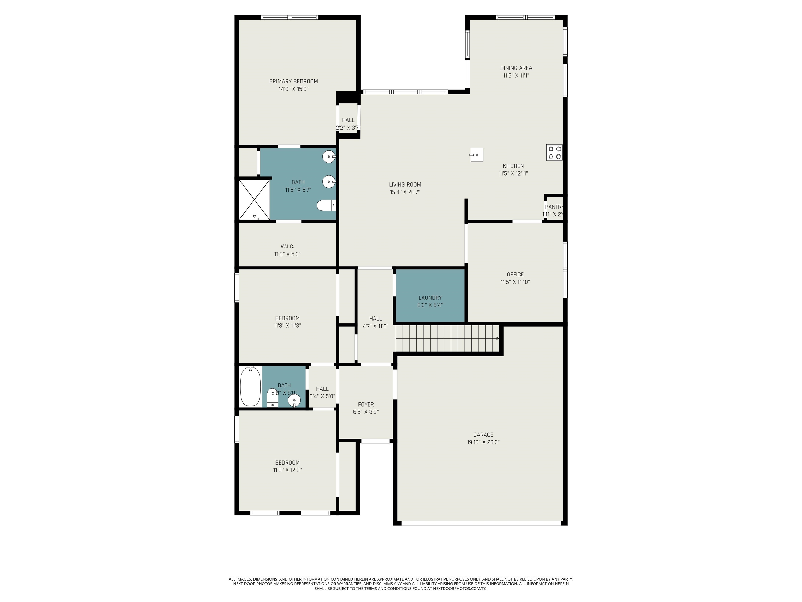 143 Albatross Way Myrtle Beach, SC 29579 - Photo 39 of 40