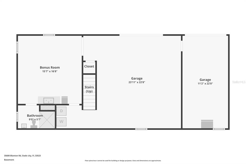 35600 Blanton Road Dade City, FL 33523 - Photo 59 of 95
