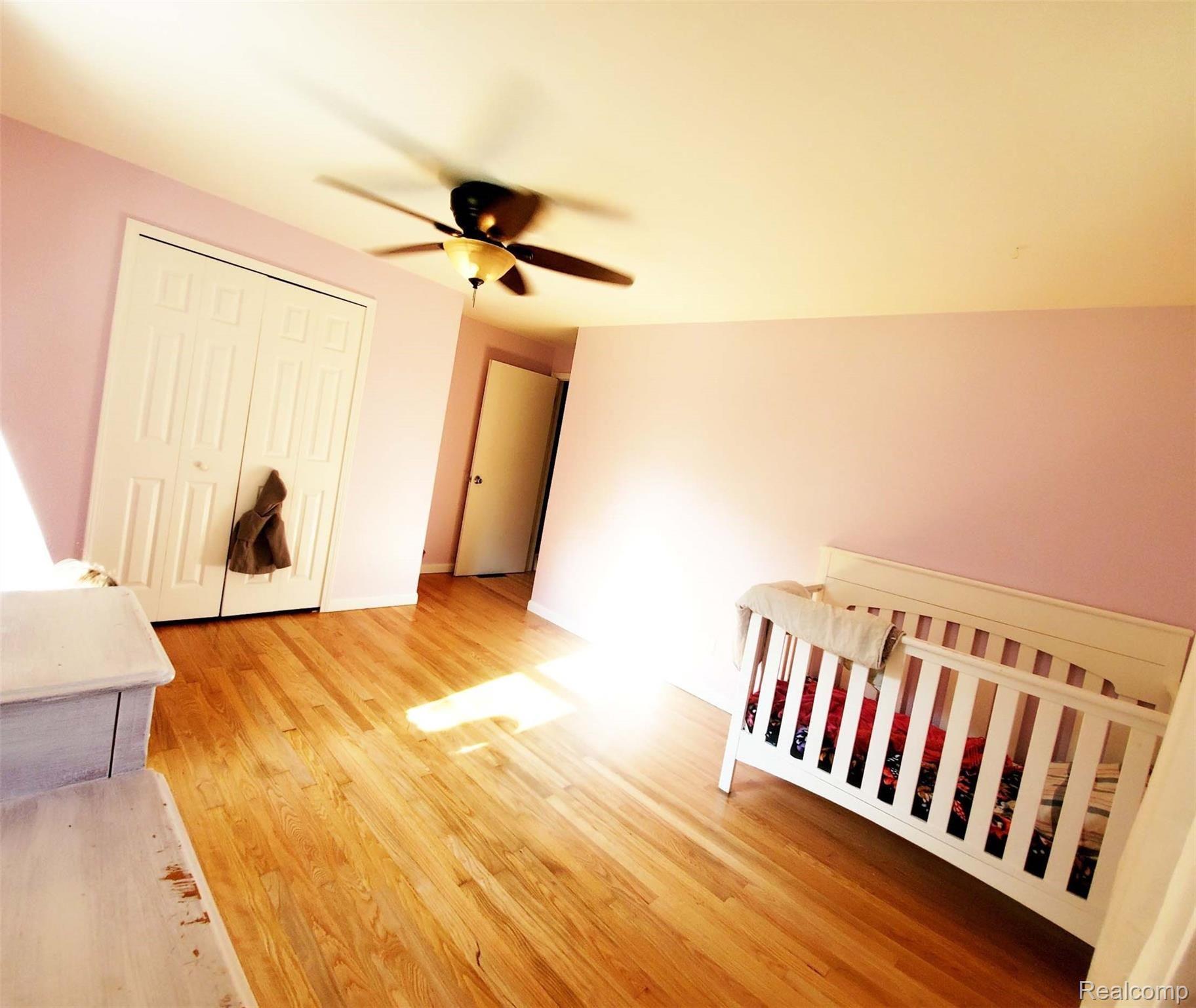 3885 Lippincott Road Lapeer, MI 48446 - Photo 18 of 26 Lippincott bedroom2.jpg