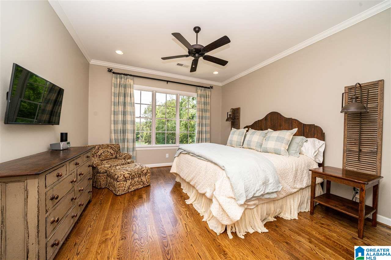7777 Lake In The Woods Road Trussville, AL 35173 - Photo 26 of 50