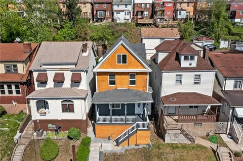 $348,999 | 23 Craighead Street, Pittsburgh, PA 15211