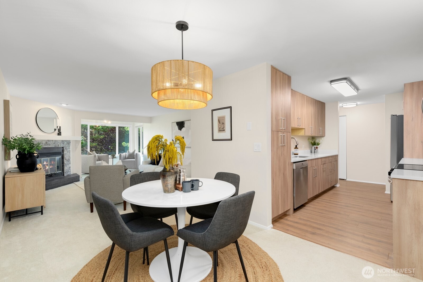 150 Northeast 95th Street, Unit 302 Seattle, WA 98115 - Photo 14 of 28