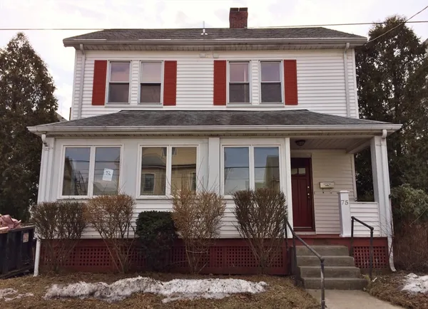 $5,100 | 75 Gardena Street, Unit 75, Boston, MA 02135