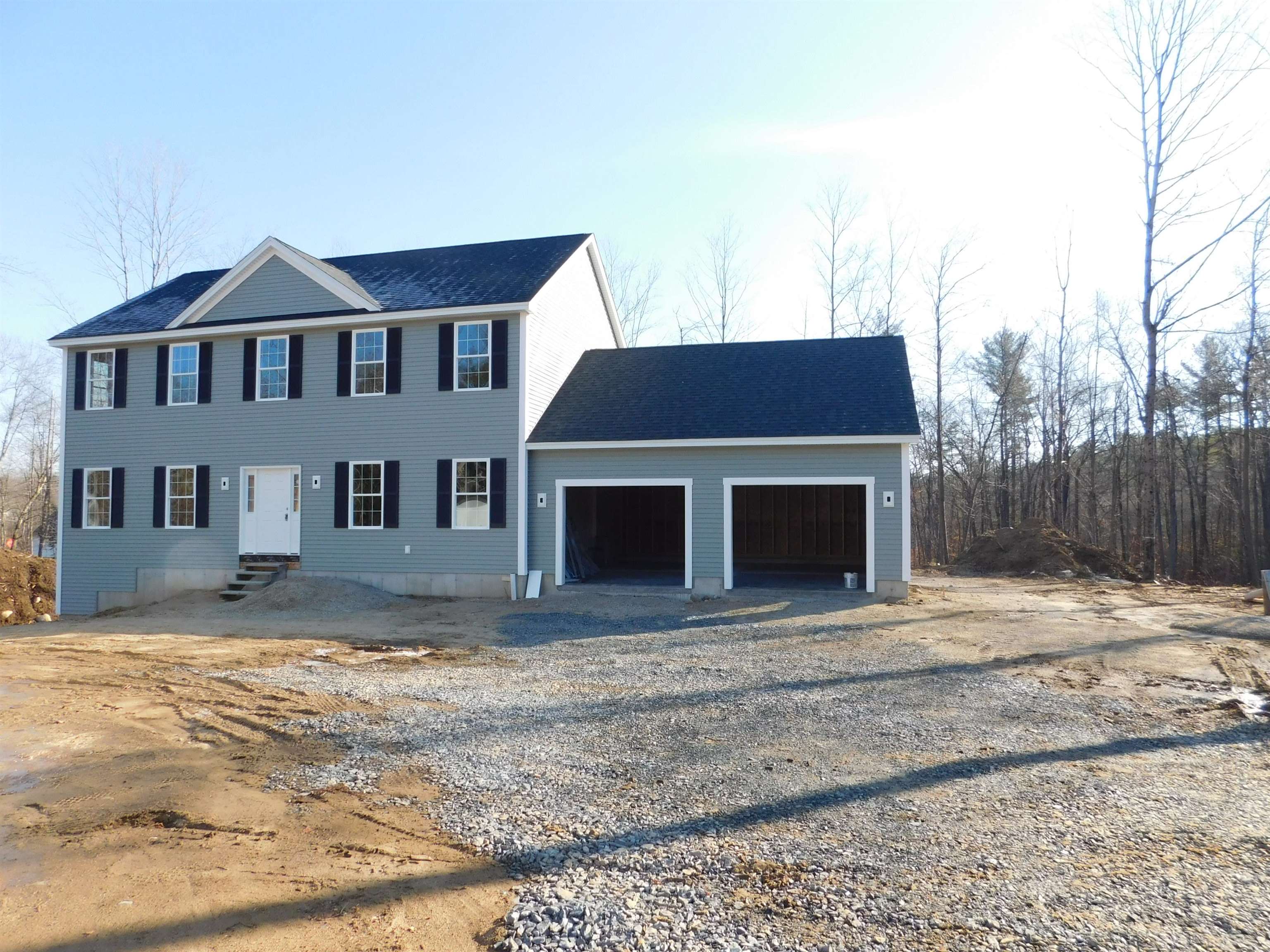 349 Derry Road Chester, NH 03036 - Photo 1 of 14