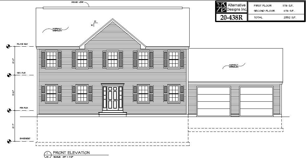 349 Derry Road Chester, NH 03036 - Photo 11 of 14