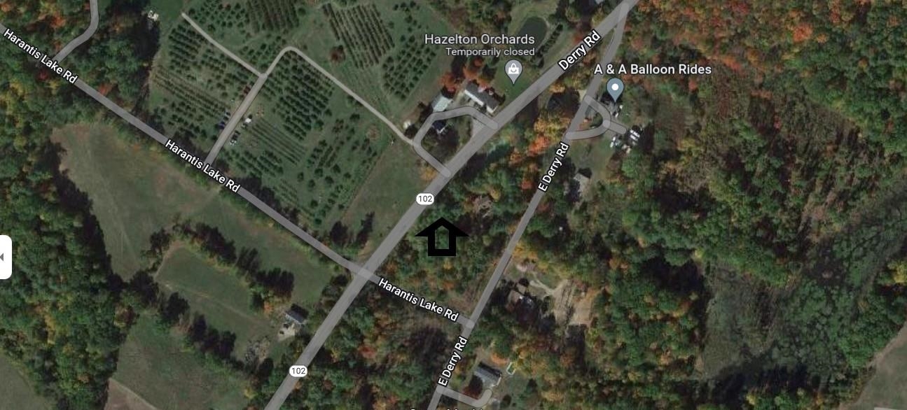 349 Derry Road Chester, NH 03036 - Photo 14 of 14