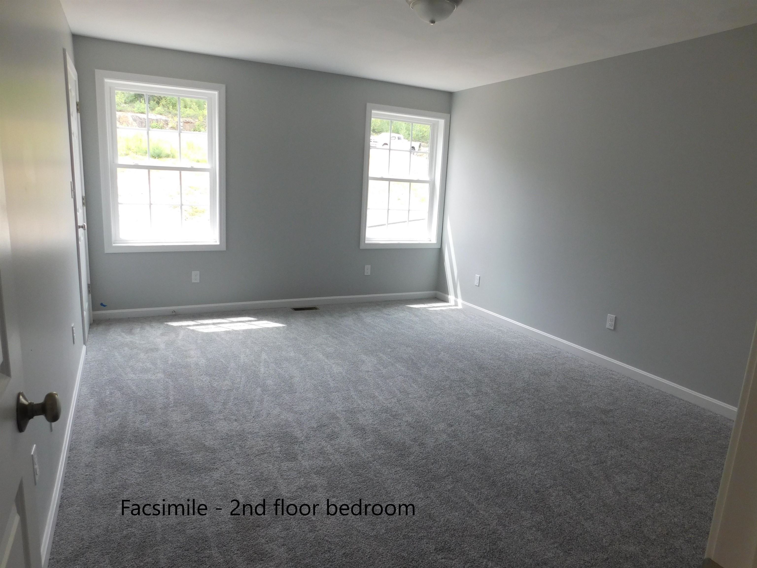 349 Derry Road Chester, NH 03036 - Photo 9 of 14