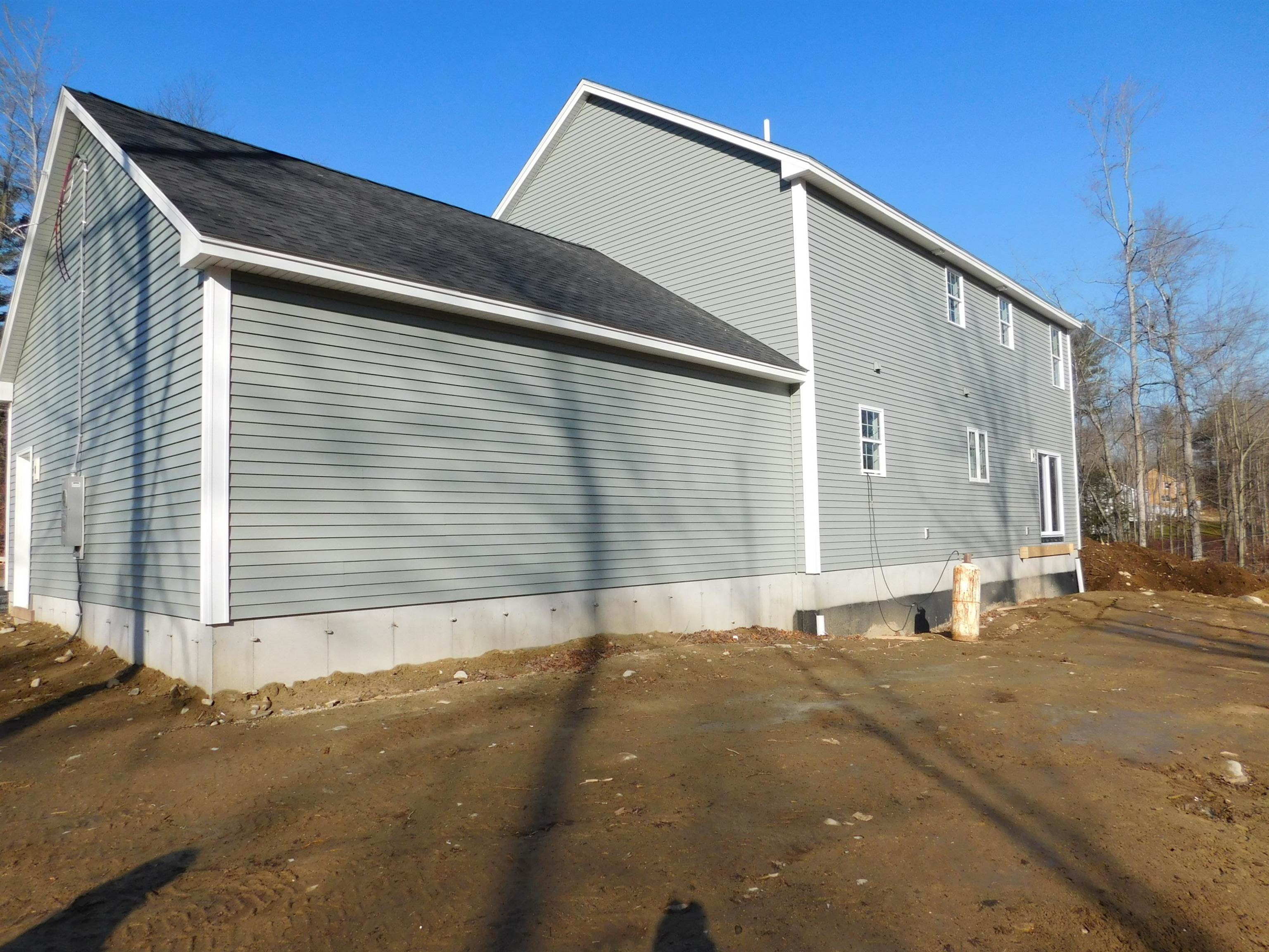 349 Derry Road Chester, NH 03036 - Photo 10 of 14