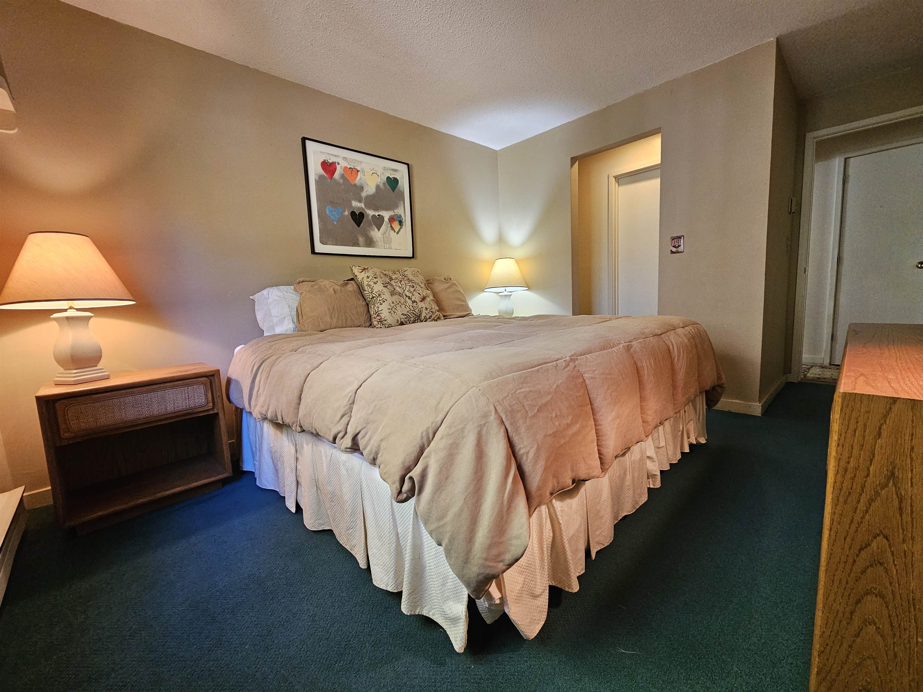 101 Snow's Brook Road, Unit 13 Waterville Valley, NH 03215 - Photo 11 of 16 Gallery Image 11