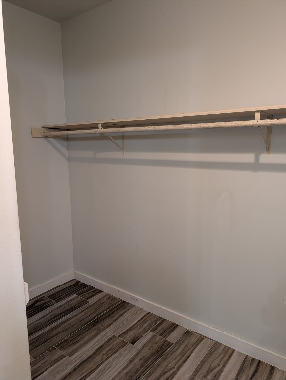 2529 Rio Grande Street, Unit 6 Austin, TX 78705 - Photo 18 of 19 a view of a room with racks on the wall