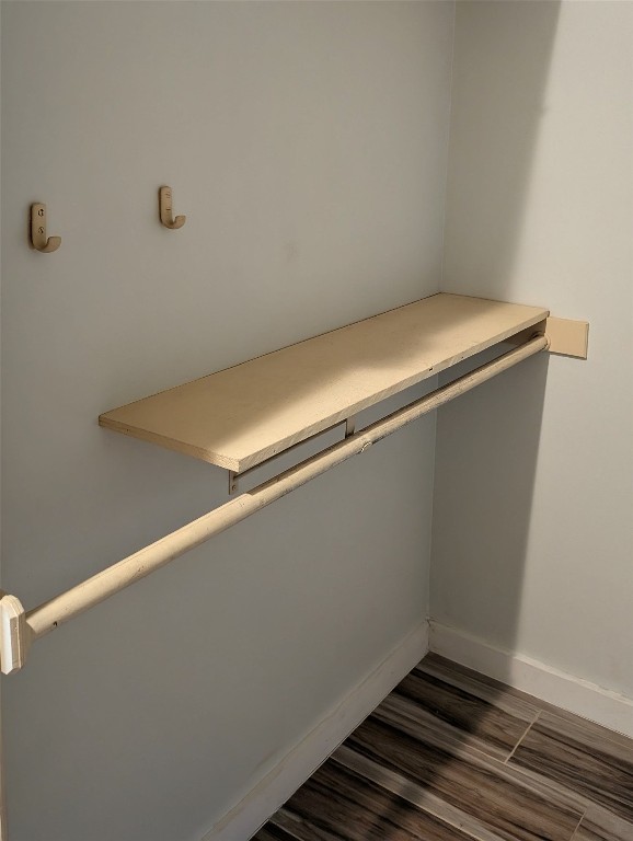 2529 Rio Grande Street, Unit 6 Austin, TX 78705 - Photo 19 of 19 a close up of a wall
