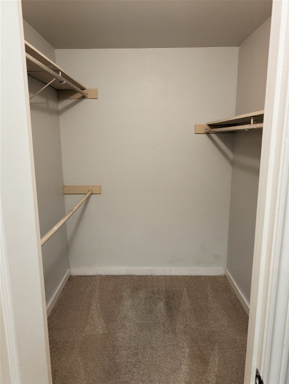2529 Rio Grande Street, Unit 6 Austin, TX 78705 - Photo 10 of 19 a view of small space
