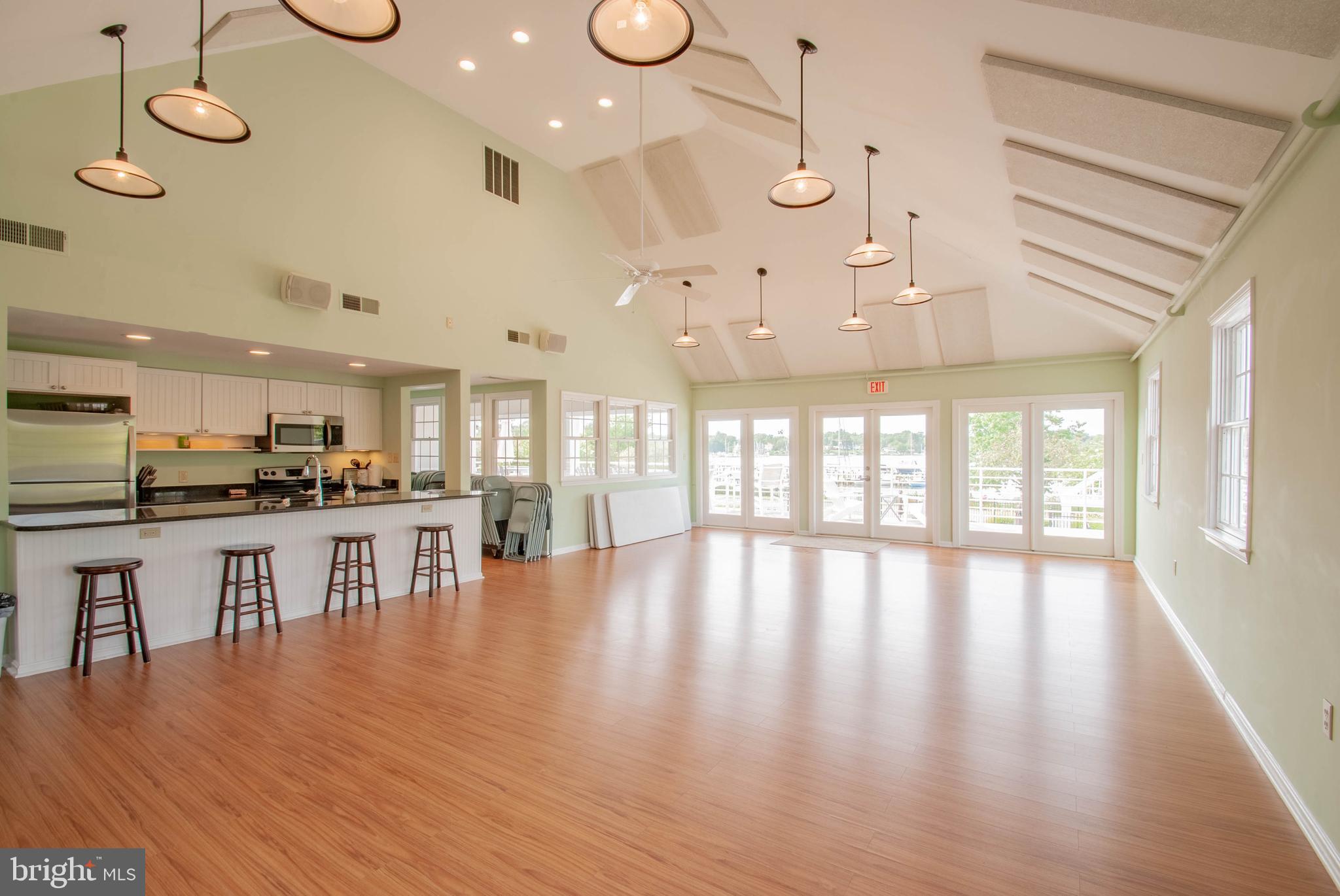 3672 Thomas Point Road Annapolis, MD 21403 - Photo 56 of 57 community clubhouse