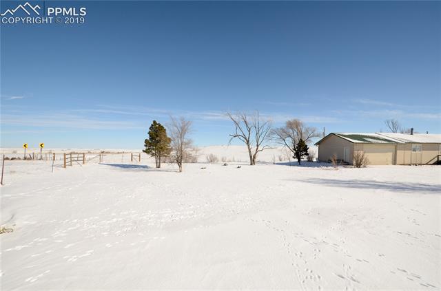 13445 Paint Mine Road Calhan, CO 80808 - Photo 24 of 30 Property