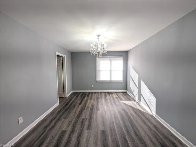 $1,450 | 2808 Shadowbrook Lane, Winston-Salem, NC 27103