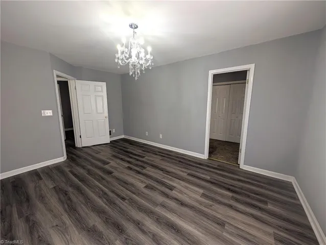 $1,450 | 2808 Shadowbrook Lane, Winston-Salem, NC 27103