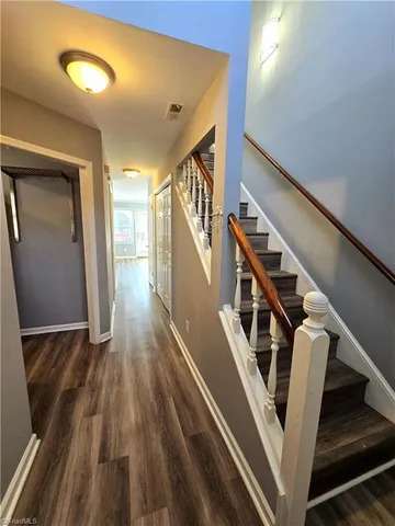 $1,450 | 2808 Shadowbrook Lane, Winston-Salem, NC 27103