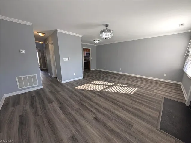 $1,450 | 2808 Shadowbrook Lane, Winston-Salem, NC 27103