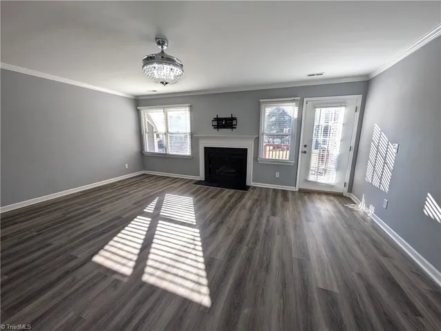 $1,450 | 2808 Shadowbrook Lane, Winston-Salem, NC 27103